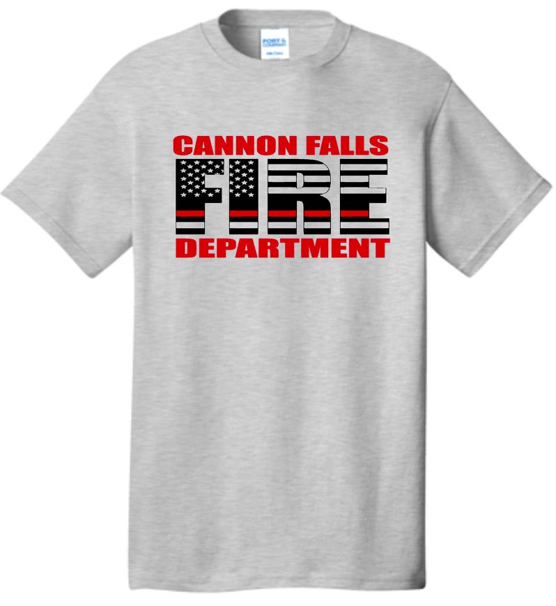 Cannon Falls Fire Department #1
