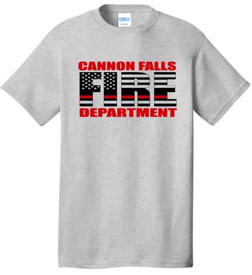 Cannon Falls Fire Department #1