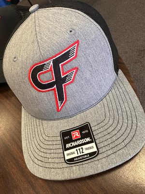 CF Richardson 112
