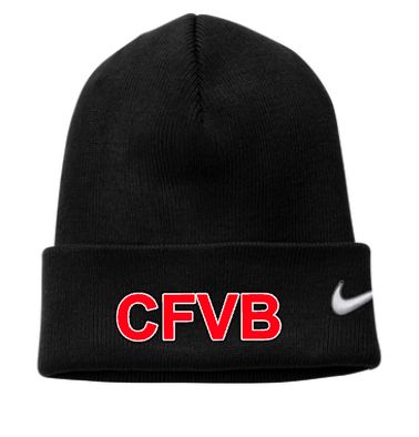 CFVB Nike Beanie
