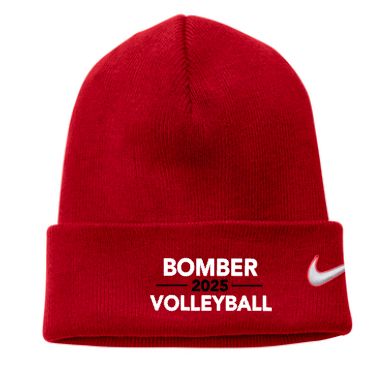 Bomber Volleyball Nike Beanie
