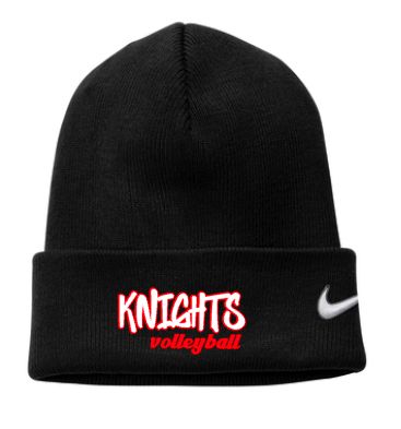 Knights Nike Beanie