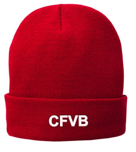 CFVB Beanie