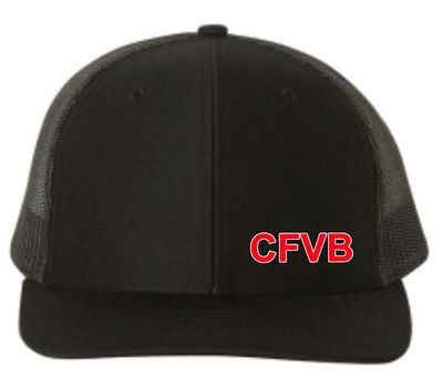 CFVB Richardson 112