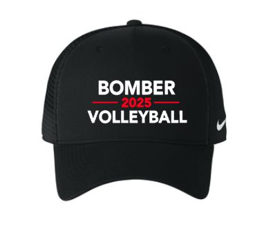 Nike Snapback Bomber Volleyball
