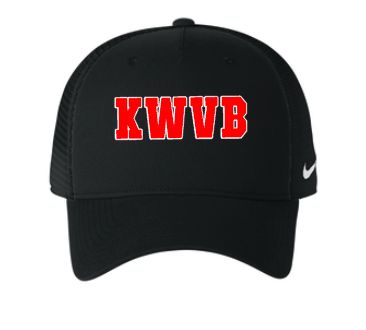 Nike Snapback KWVB