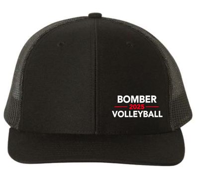 Bomber Volleyball Richardson 112
