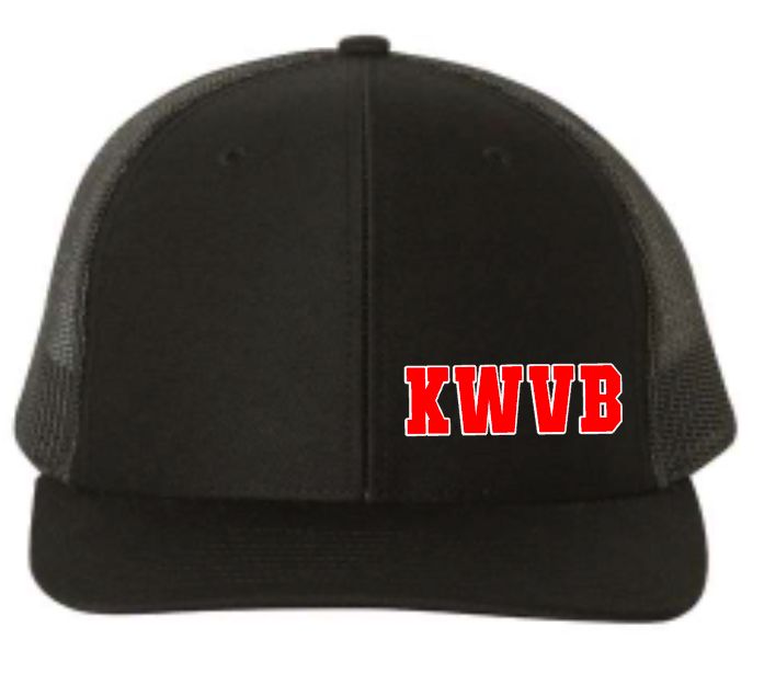 KWVB Richardson 112