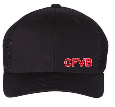 CFVB Richardson Flexfit 110