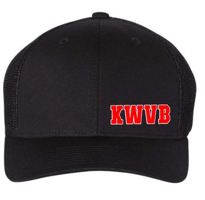 KWVB Richardson Flexfit 110