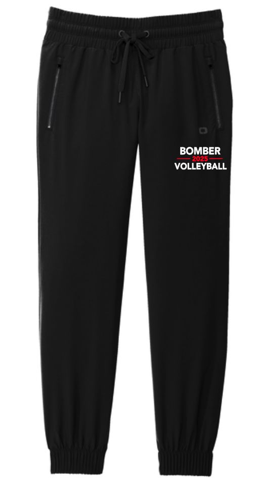 OGIO Bombers Volleyball Joggers