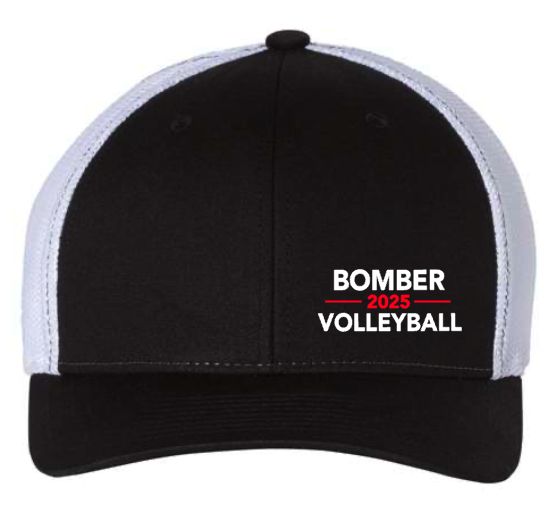 Bomber Volleyball Richardson Flexfit 110