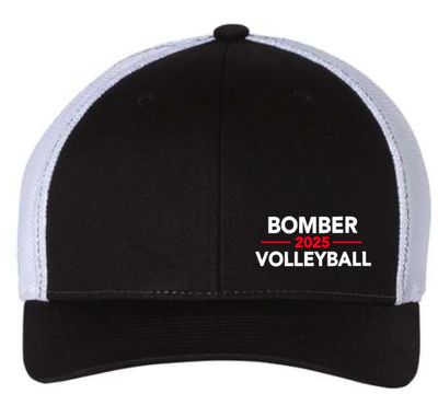 Bomber Volleyball Richardson Flexfit 110