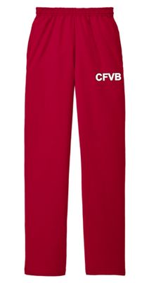 CFVB Volleyball Sweatpants