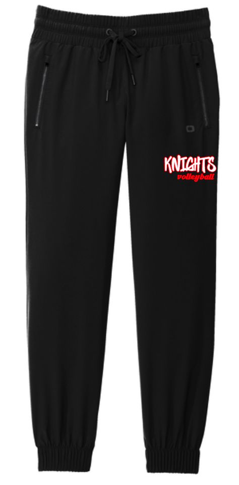 OGIO Knights Volleyball Joggers