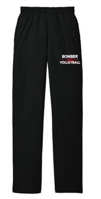 Bomber Volleyball Sweatpants