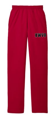 KWVB Sweatpants