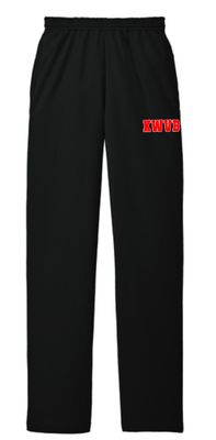 KWVB Sweatpants