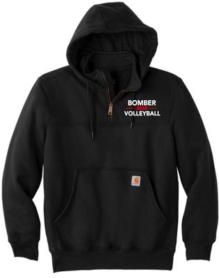 Carhartt Rain Defender Bombers Volleyball