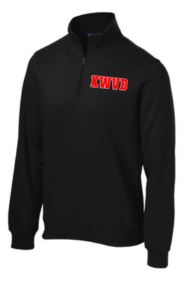 KWVB  1/4 Zip
