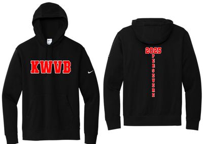 Nike Hooded KWVB 2025