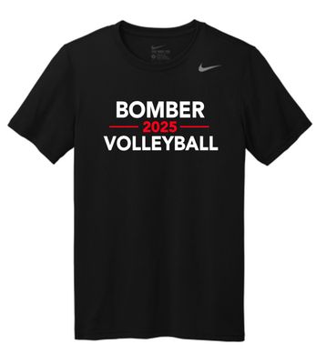 Nike Legend Bombers Volleyball
