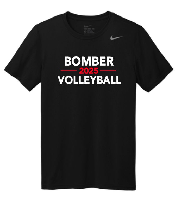 Nike Legend Bomber Volleyball