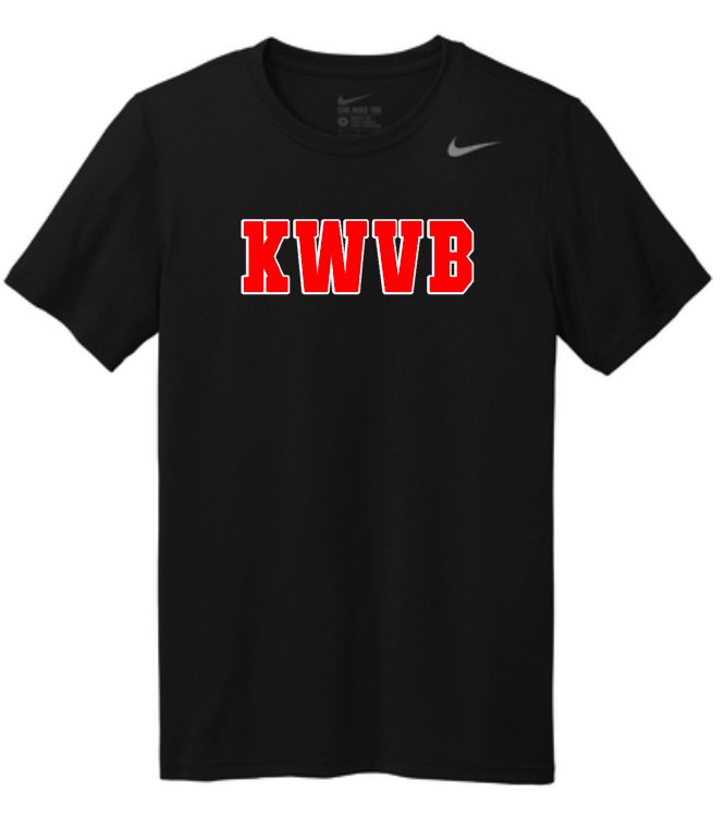 Nike Legend KWVB