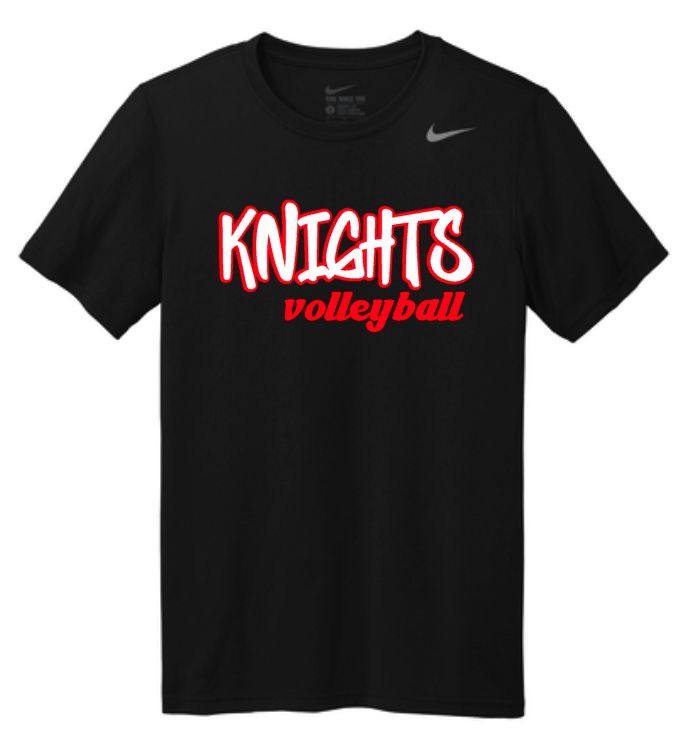 Nike Legend Knights Volleyball