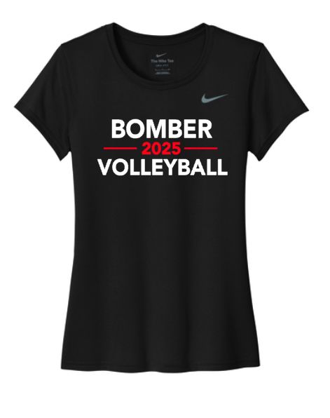 Nike Legend Ladies Bombers Volleyball