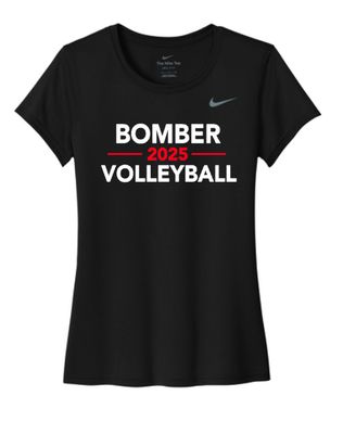 Nike Legend Ladies Bombers Volleyball