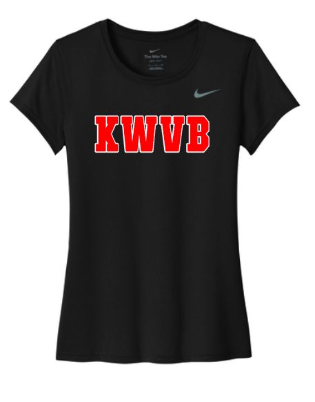 Nike Legend Ladies KWVB