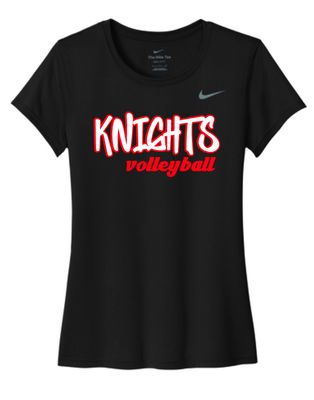 Nike Legend Ladies Knights Volleyball