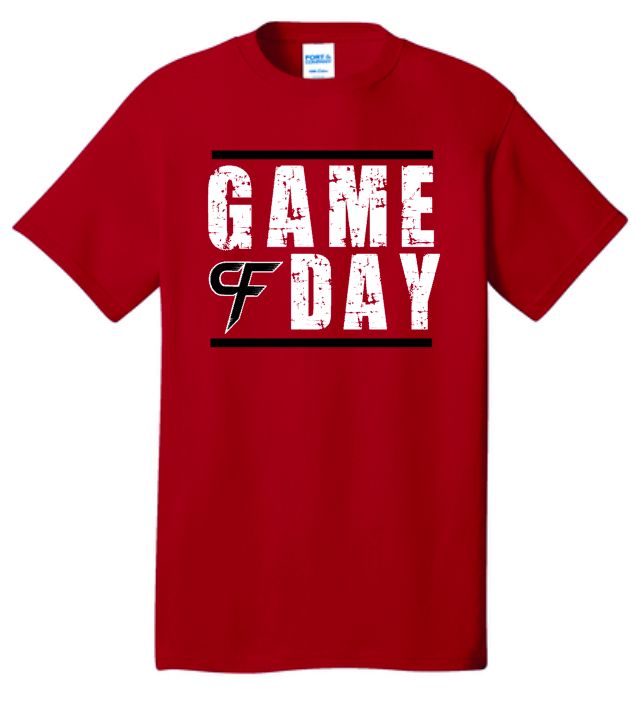 Game Day - CF