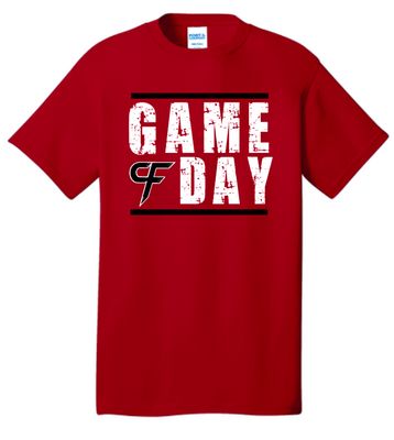 Game Day - CF