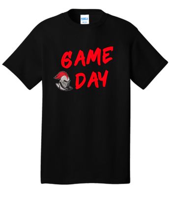 Game Day - Knights