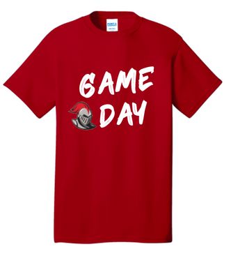 Game Day - Knights