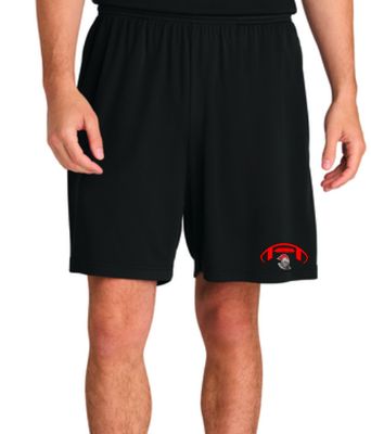 KW Football Sport Tek Short
