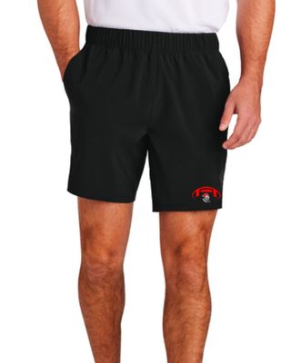 KW Football Sport Tek Poly/Spandex Short