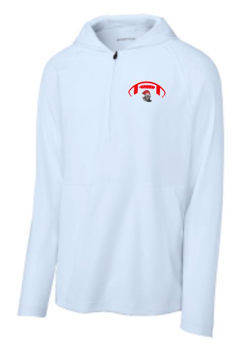 KW Football Long Sleeve Cage Jacket