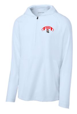 KW Football Long Sleeve Cage Jacket