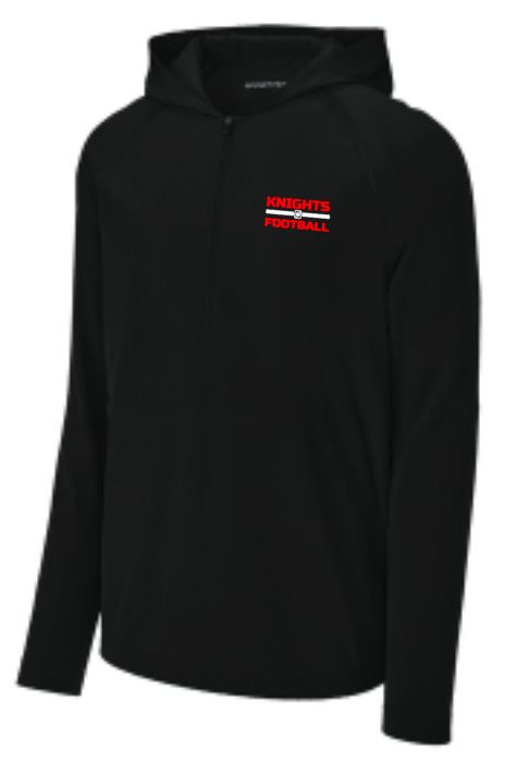 Knights Football Long Sleeve Cage Jacket