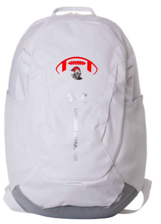 KW Football UA Backpack