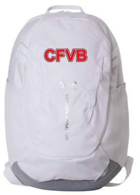 CFVB UA Backpack