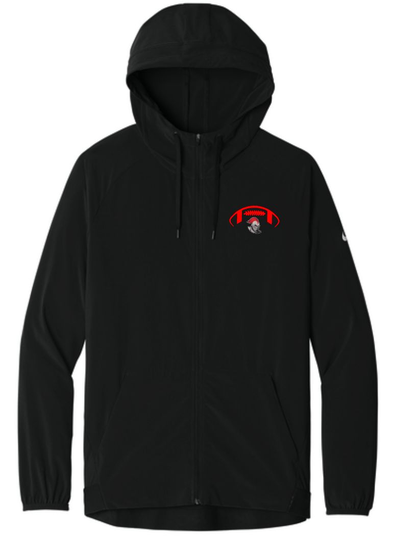 KW Football Nike Pro Hooded Jacket