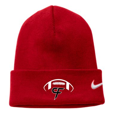 CF Football Nike Beanie