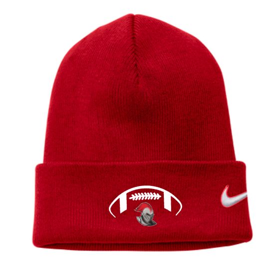 KW Football Nike Beanie