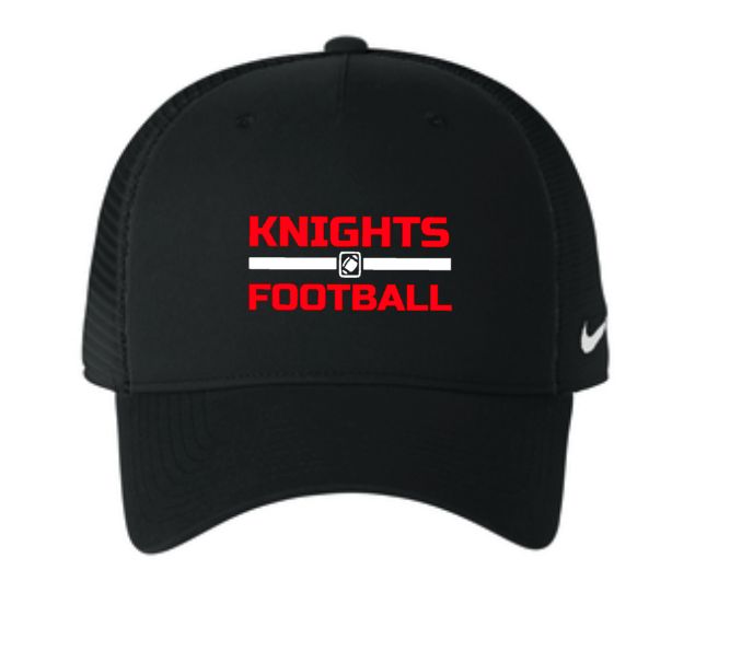 Nike Snapback Knights Football