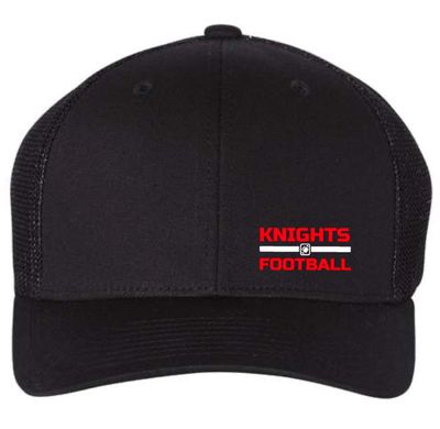 Knights Football Richardson Flexfit 110