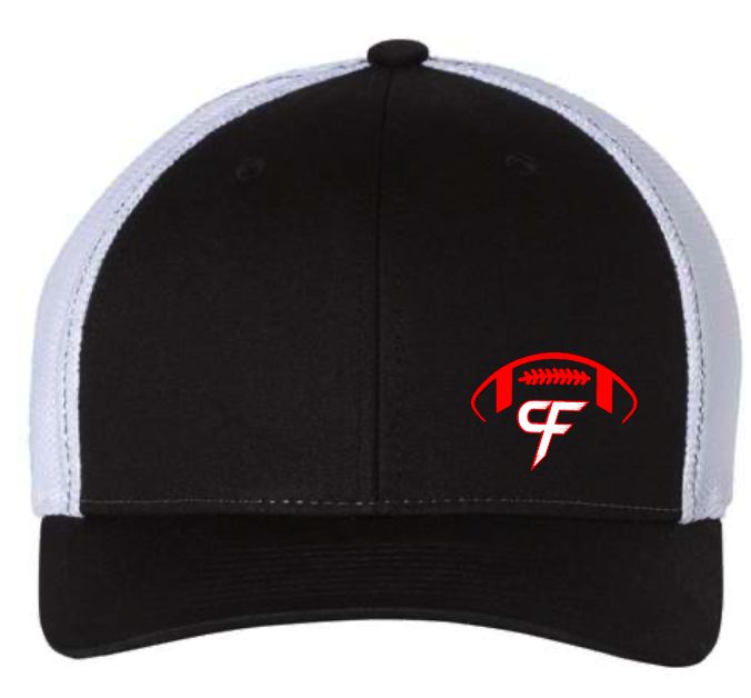 CF Football Richardson Flexfit 110